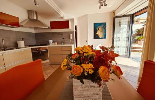 Maison Margot - Giardino e parcheggio privato - Foto 2