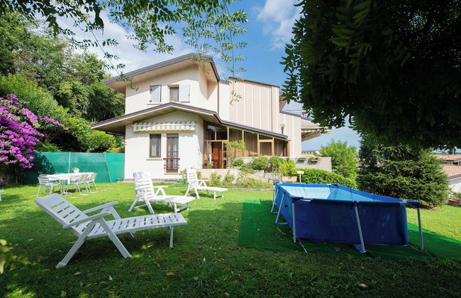 Appartamento La Fenice - Foto 44