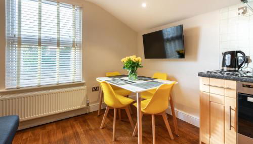 1bd apt for 2-4. New flooring & furnishings - Foto 3