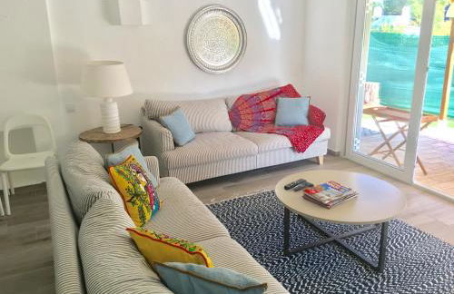 Villa Zen - beautiful private pool-heating option, hot tub, beautiful garden - Foto 46