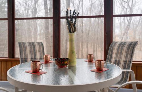 Open Concept & Stylish-HotTub-Sauna-Billiard-Poker-BBQ - Foto 30