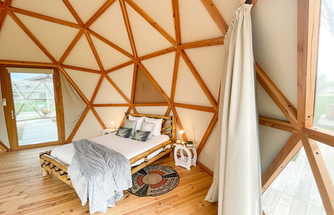 Les Etangs de la Bassée - Foto 9