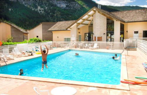 Village de gîtes de Blajoux - Foto 66