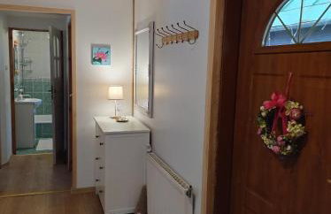 Dom Słoneczko pokoje do wynajęcia w Białowieży - Foto 11