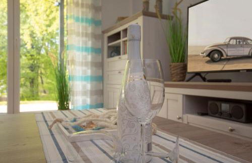 Haus Waldidyll, Küstenflair - Foto 17