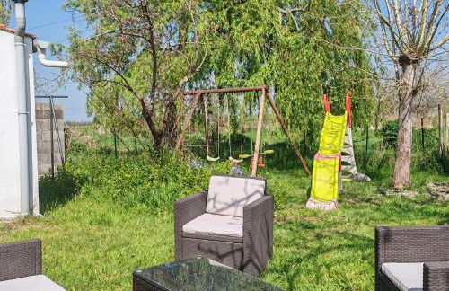 Gîte rustique dans le Marais breton vendéen, proche plages - FR-1-426-575 - Foto 21