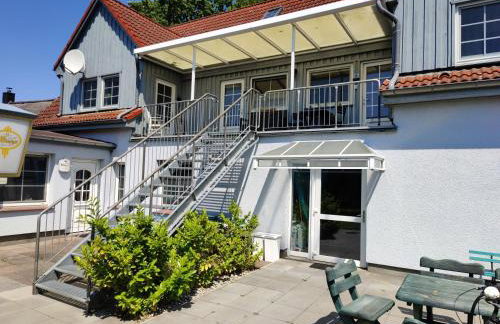 Haffquartier - "Zur Alten Bäckerei" - Foto 68