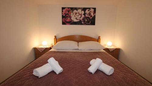 Apartments Julia - Foto 2, towels