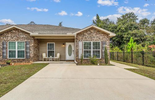 Lovely Townhome in Pensacola - Cozy & Modern Retreat - Foto 1