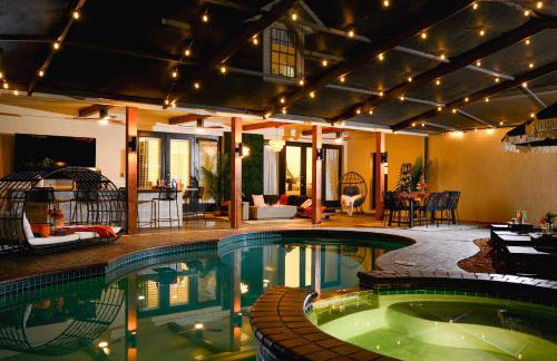 Exciting Valrico Villa with Private Pool and Game Room - Foto 1