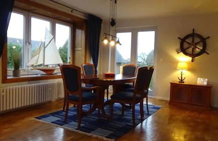 Villa Strandräuber - Foto 4