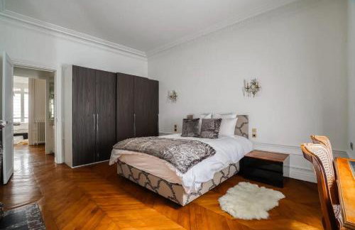 213 m2 Prestige Eiffel Signature - Photo 17