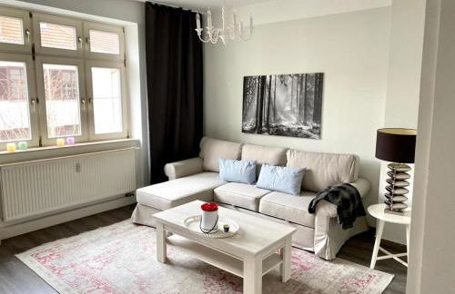 Gemütliche Wohnung in der Stadt 1 - Foto 8