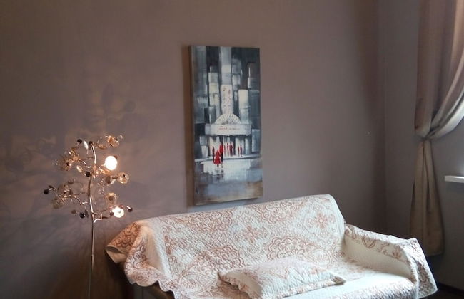 Theatre Boutique Aparthotel - Foto 73