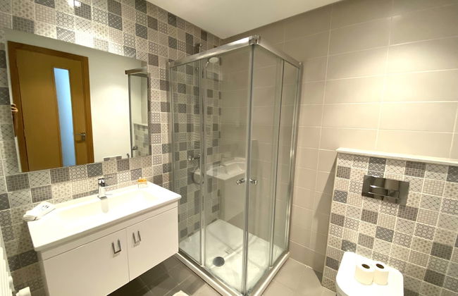 Le Relais Apt de Luxe 5mn de la Marsa - Foto 17