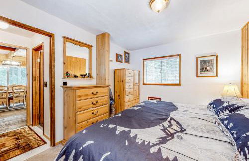 Wadsworth Cabin - Foto 16