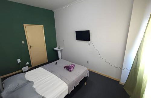 Studio Niterói-Barcas 604 - Foto 15