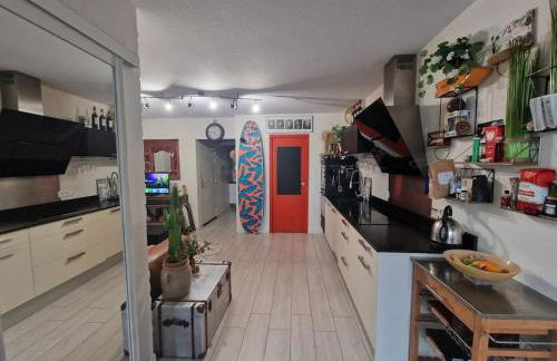 Appartement bord de Garonne avec Parking - Photo 4