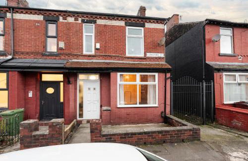 4Bed- Baruch Home - Foto 46