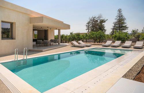 Villa Portokalea - Foto 2