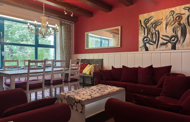 Gruppenhaus in Buntenbock - Foto 16