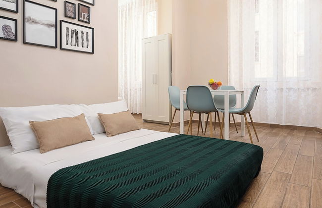 Italianway - Monza 39 - Foto 2