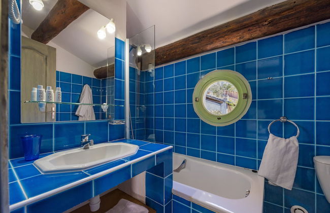 Résidence Vasca D'Oro - Foto 49