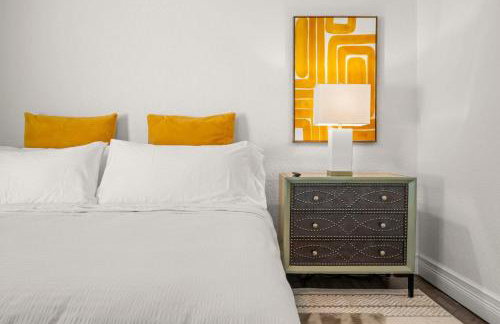 NEW SoHo Home - Perfect Space for Families - Foto 39