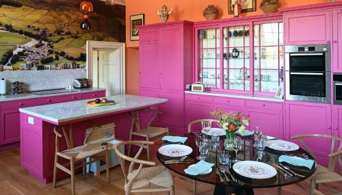 Hazel Chapel by Birch Stays - Foto 5