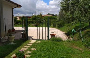 Casa Vacanze Le Rose - Foto 20