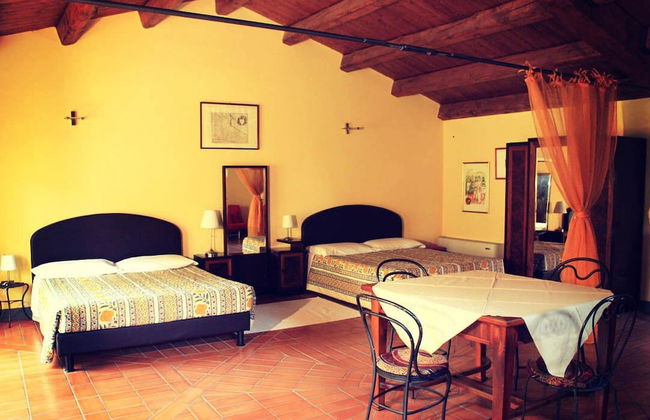 Trere Agriturismo - Photo 15