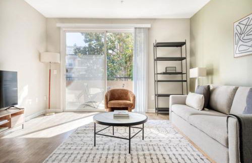 Walnut Creek 2BR w Pool Gym WD nr BART SFO-1051 - Foto 1