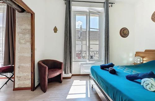 Beautiful apartment in Chantilly center - Foto 14