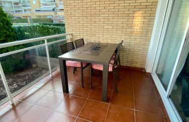 Cambrils Haven:2BR+2Bth+WF+Pool - Photo 30