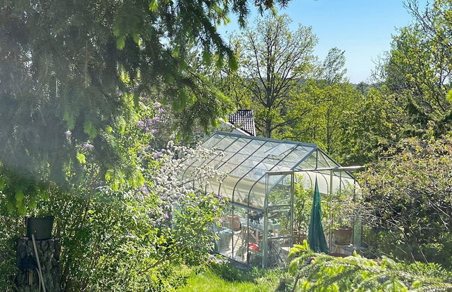 9 Person Holiday Home in Huddinge - Photo 26