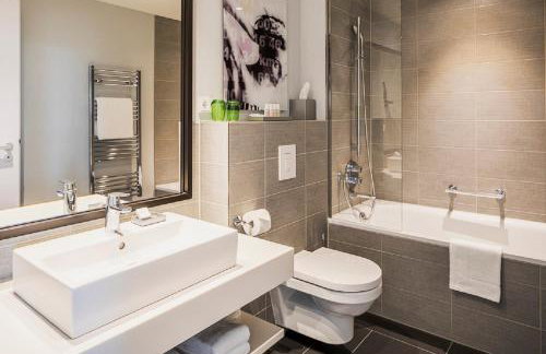 Capri by Fraser, Frankfurt - Foto 26