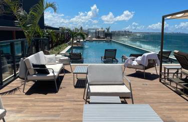 Studio Premium frente Mar - Art Studio Open Spaces - Foto 11