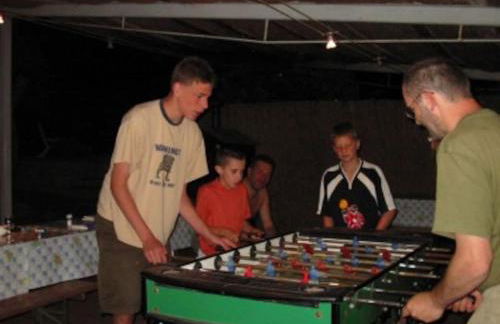 Fattoria Cristina - Fenice - Foto 16