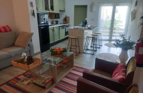 Casa da Ermida Cottage with Jacuzzi and fantastic views - Foto 1