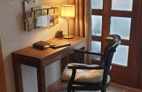 Gästewohnung Herbsleben - Foto 21