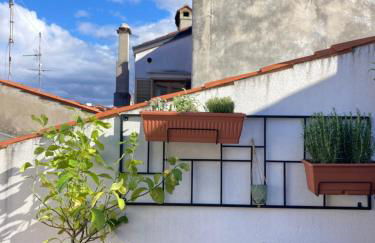 Charmantes Altstadthaus mit Dachterrasse - Foto 4