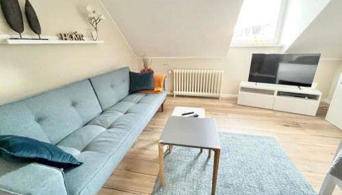 Tolle 2 Zimmer Wohnung Nähe ICE - Foto 2