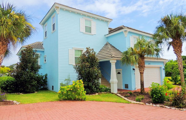 Lake Norma Luxury Living - Coronas Azul - Photo 25