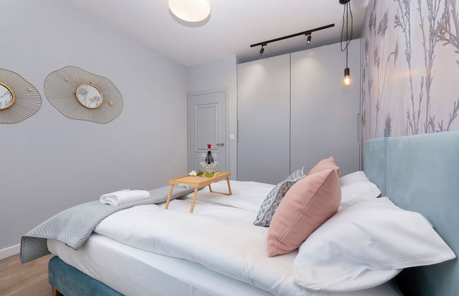 Exclusive Apartments Mostowa by Renters - Foto 51