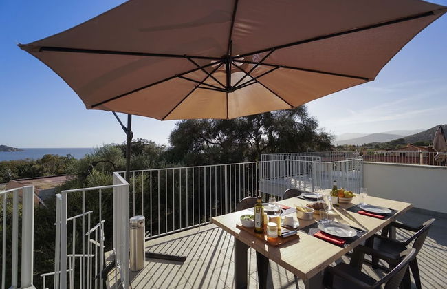 Casa Selvaggio Blu - Photo 18