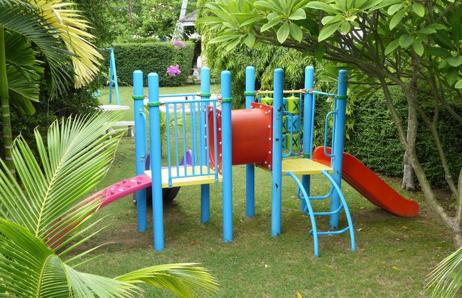 Oasis Garden & Pool Villa at VIP Resort - Foto 57