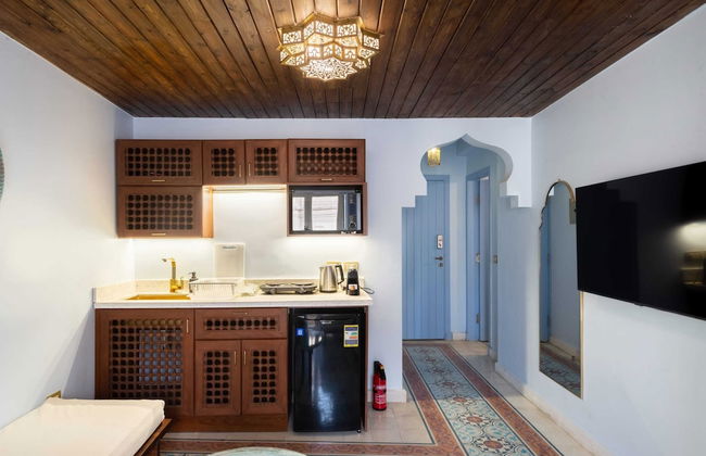 The Majestic Marrakesh Studio @ Cairo's Downtown - Foto 15