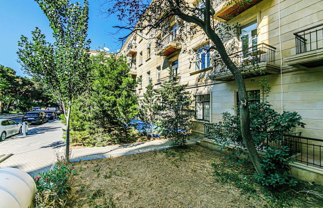 Azneft Garden Apartment - Foto 26