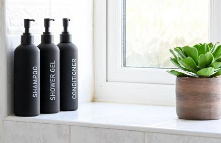 Bright 3BR House Ideal for Families & Groups - Foto 21