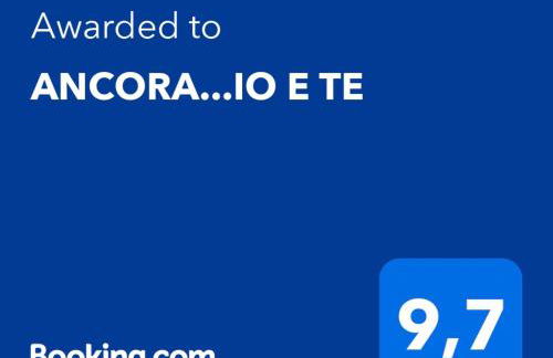 ANCORA...IO E TE - Foto 7